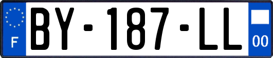 BY-187-LL