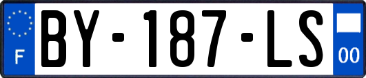 BY-187-LS
