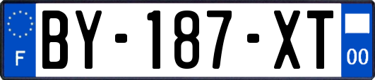 BY-187-XT
