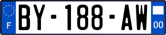 BY-188-AW