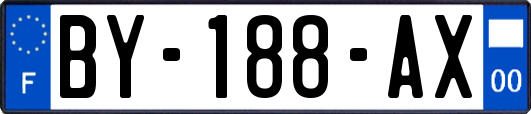 BY-188-AX