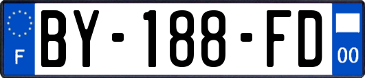 BY-188-FD