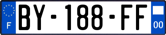 BY-188-FF