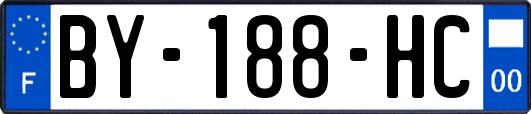 BY-188-HC