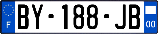 BY-188-JB