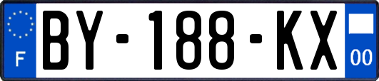 BY-188-KX