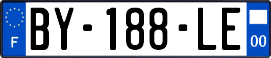 BY-188-LE
