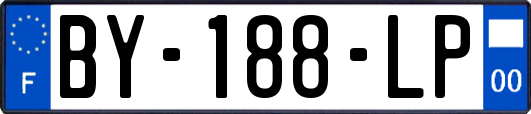 BY-188-LP