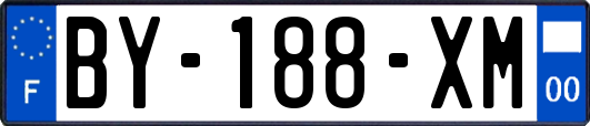 BY-188-XM