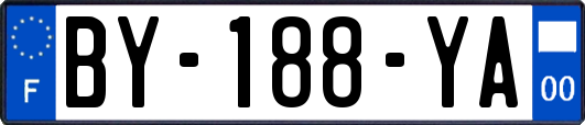 BY-188-YA