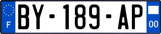 BY-189-AP