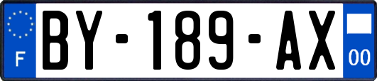 BY-189-AX