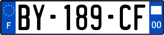 BY-189-CF