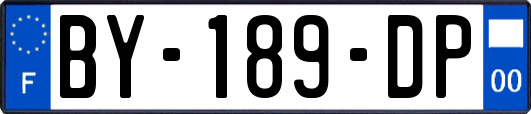 BY-189-DP