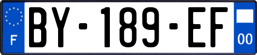 BY-189-EF