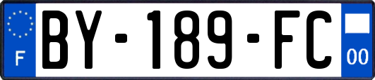 BY-189-FC