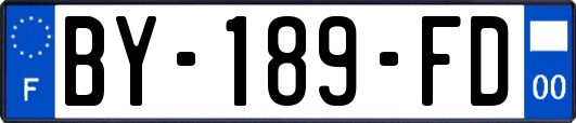 BY-189-FD