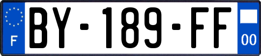 BY-189-FF