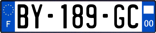 BY-189-GC