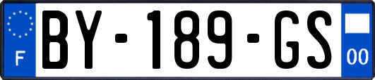 BY-189-GS