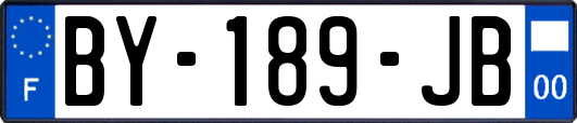 BY-189-JB