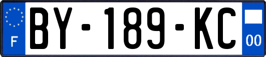 BY-189-KC