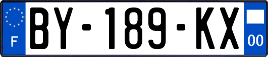 BY-189-KX