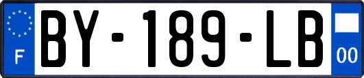 BY-189-LB