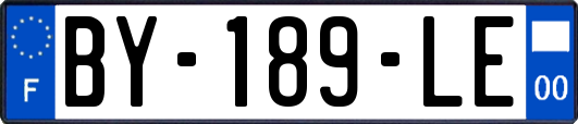 BY-189-LE