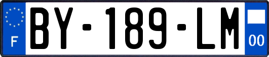 BY-189-LM