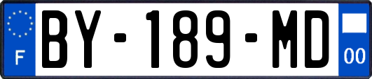 BY-189-MD