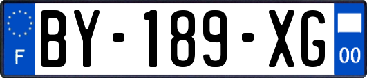 BY-189-XG