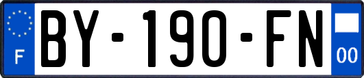 BY-190-FN