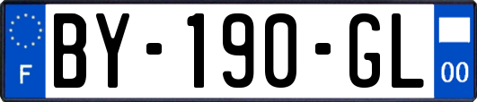 BY-190-GL