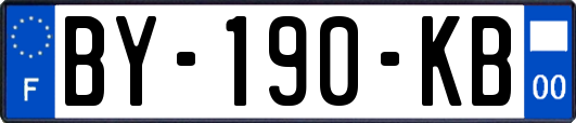 BY-190-KB