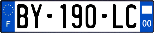 BY-190-LC