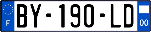 BY-190-LD