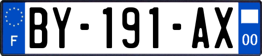 BY-191-AX