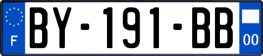 BY-191-BB