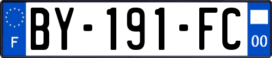 BY-191-FC