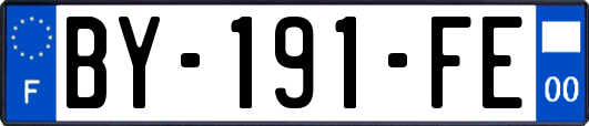 BY-191-FE