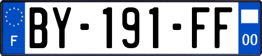 BY-191-FF