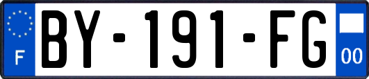 BY-191-FG