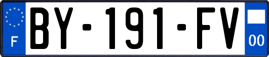 BY-191-FV