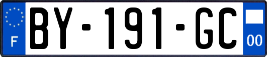 BY-191-GC