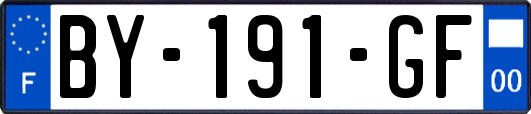 BY-191-GF