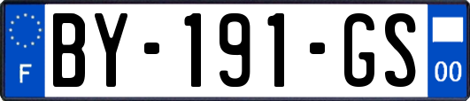 BY-191-GS