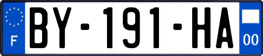 BY-191-HA