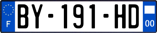 BY-191-HD