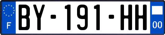 BY-191-HH